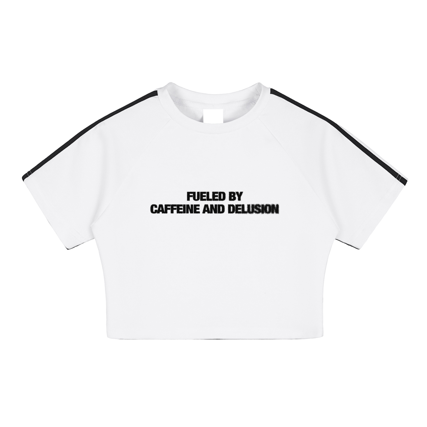 Performance Crop Top