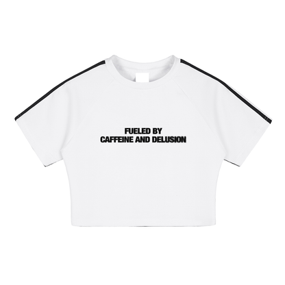 Performance Crop Top