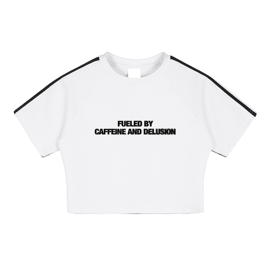 Performance Crop Top