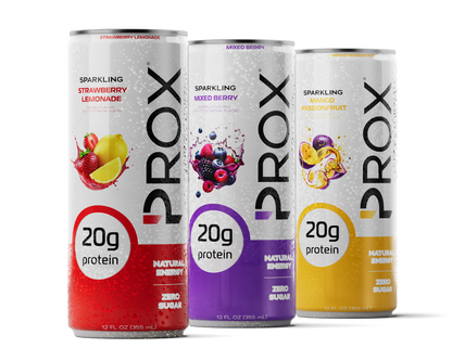 Prox Sample 3-Pack