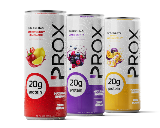 Prox Sample 3-Pack
