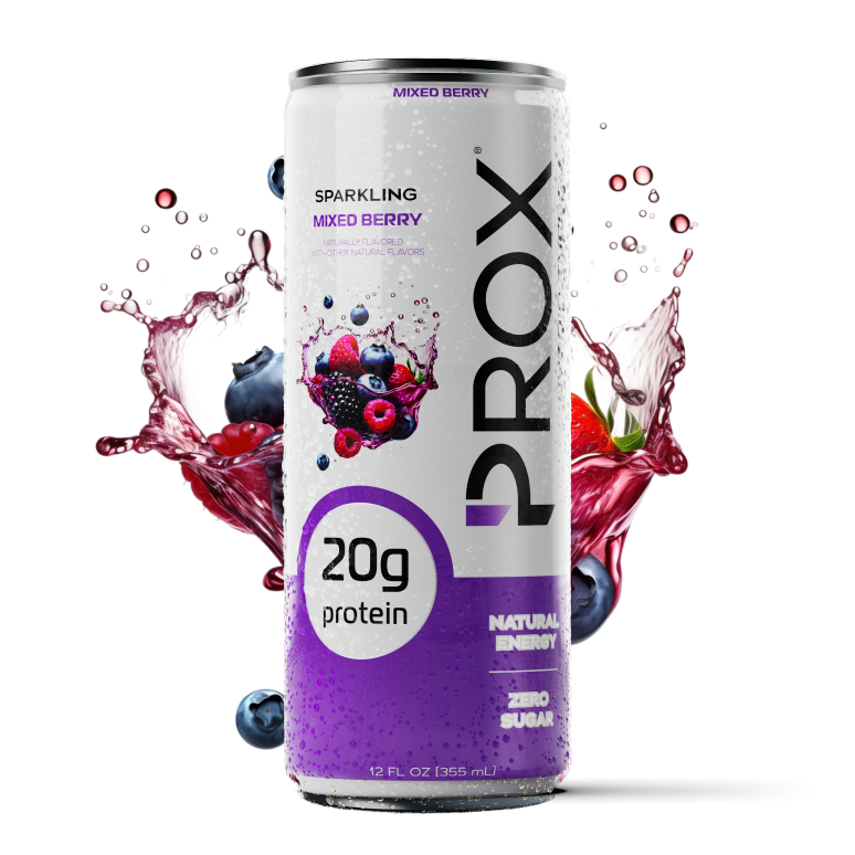 Prox Sample 3-Pack